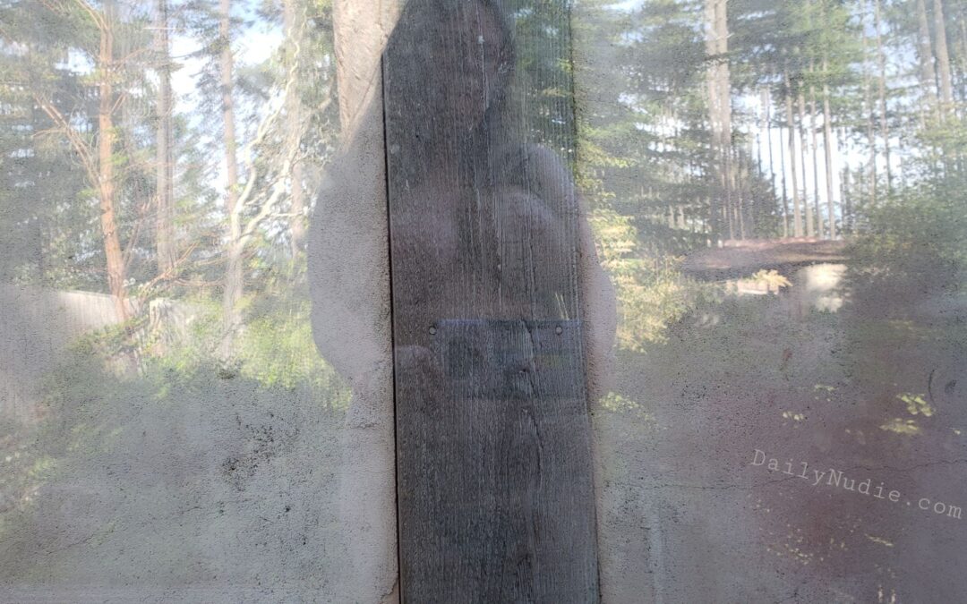 Daily Nudie Pic Revival